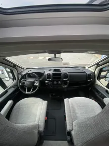 Fahrzeugbild Etrusco T-Modell Base 6.9 SBC #14