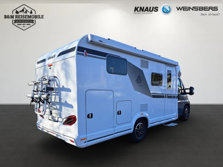 Fahrzeugbild Knaus L!VE TI PLATINUM SELECTION 650 MEG Live #3