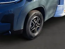 Fahrzeugbild Knaus L!VE TI PLATINUM SELECTION 650 MEG Live #7