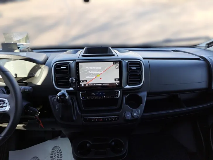 Fahrzeugbild Knaus L!VE TI PLATINUM SELECTION 650 MEG Live #10