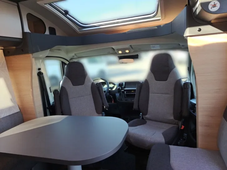 Fahrzeugbild Knaus L!VE TI PLATINUM SELECTION 650 MEG Live #11