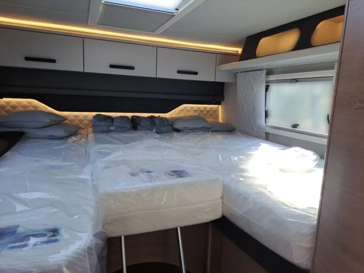 Fahrzeugbild Knaus L!VE TI PLATINUM SELECTION 650 MEG Live #12