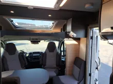 Fahrzeugbild Knaus L!VE TI PLATINUM SELECTION 650 MEG Live #16