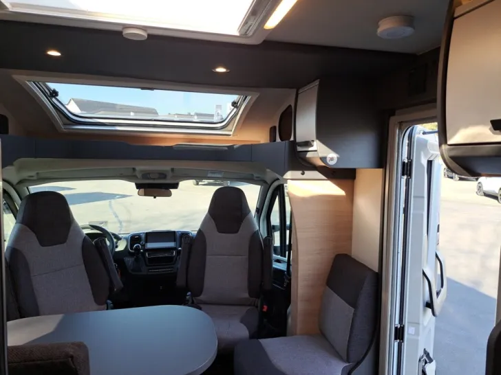 Fahrzeugbild Knaus L!VE TI PLATINUM SELECTION 650 MEG Live #16