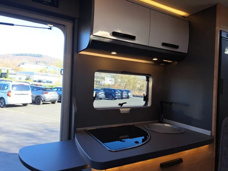 Fahrzeugbild Knaus L!VE TI PLATINUM SELECTION 650 MEG Live #17