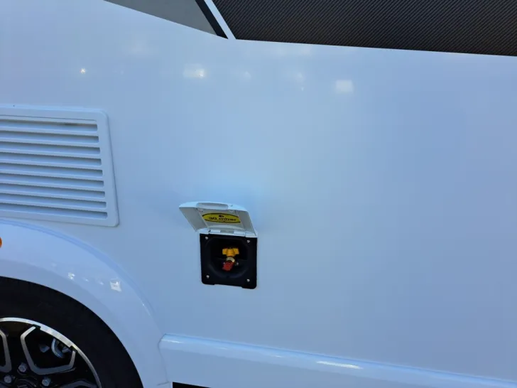 Fahrzeugbild Knaus L!VE TI PLATINUM SELECTION 650 MEG Live #19