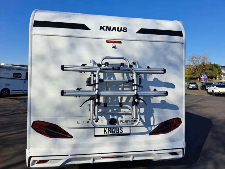 Fahrzeugbild Knaus L!VE TI PLATINUM SELECTION 650 MEG Live #20