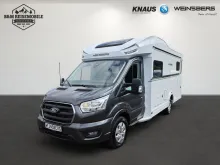 Fahrzeugbild Weinsberg CaraSuite Ford 650 MEG #1