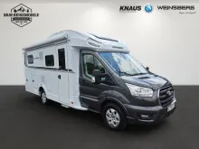 Fahrzeugbild Weinsberg CaraSuite Ford 650 MEG #2