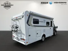 Fahrzeugbild Weinsberg CaraSuite Ford 650 MEG #3