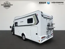 Fahrzeugbild Weinsberg CaraSuite Ford 650 MEG #4