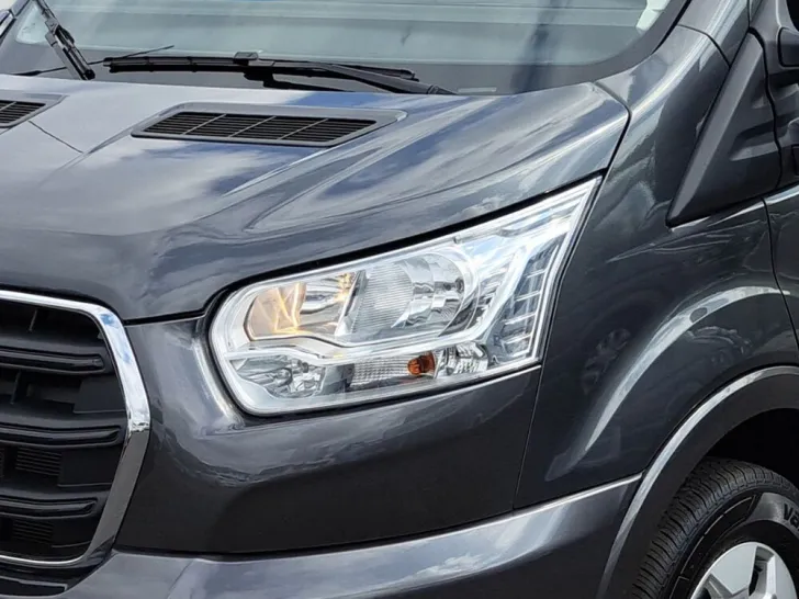 Fahrzeugbild Weinsberg CaraSuite Ford 650 MEG #6