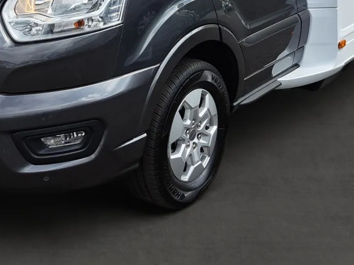 Fahrzeugbild Weinsberg CaraSuite Ford 650 MEG #7