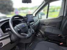 Fahrzeugbild Weinsberg CaraSuite Ford 650 MEG #8