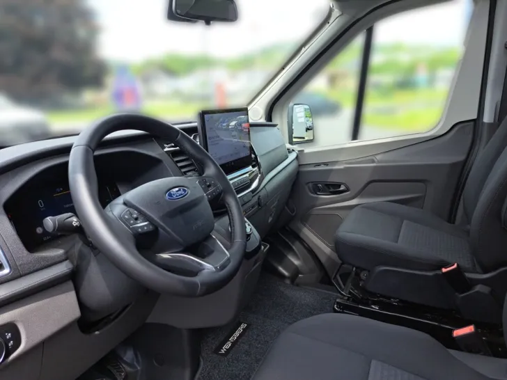 Fahrzeugbild Weinsberg CaraSuite Ford 650 MEG #8