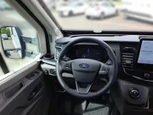 Fahrzeugbild Weinsberg CaraSuite Ford 650 MEG #9