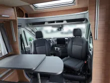 Fahrzeugbild Weinsberg CaraSuite Ford 650 MEG #11