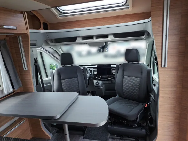 Fahrzeugbild Weinsberg CaraSuite Ford 650 MEG #11