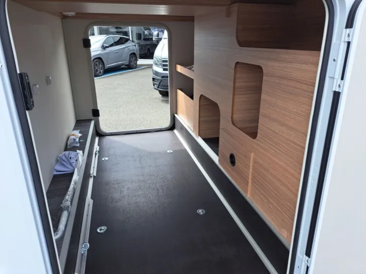 Fahrzeugbild Weinsberg CaraSuite Ford 650 MEG #13