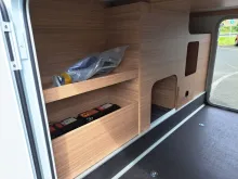 Fahrzeugbild Weinsberg CaraSuite Ford 650 MEG #14