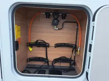 Fahrzeugbild Weinsberg CaraSuite Ford 650 MEG #15