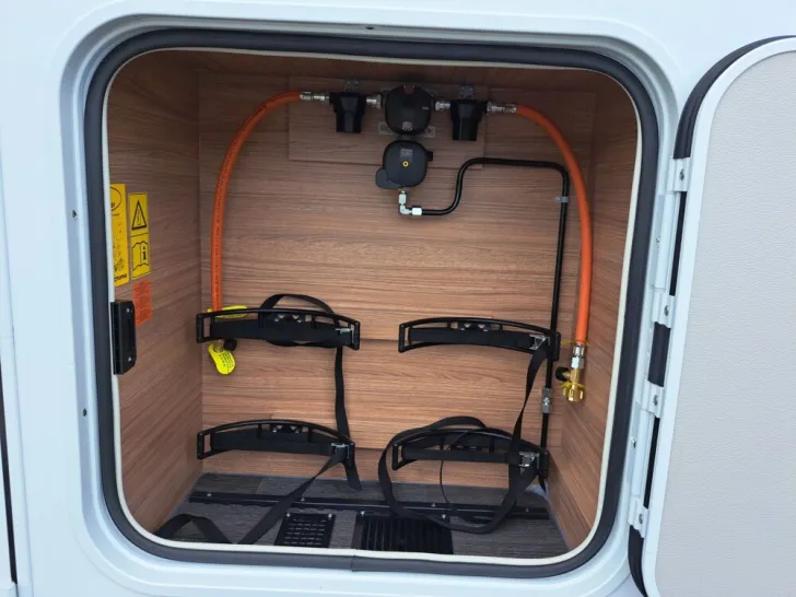 Fahrzeugbild Weinsberg CaraSuite Ford 650 MEG #15