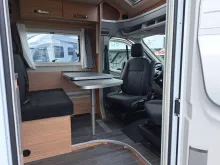 Fahrzeugbild Weinsberg CaraSuite Ford 650 MEG #16