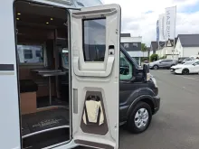 Fahrzeugbild Weinsberg CaraSuite Ford 650 MEG #17