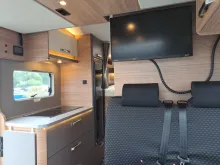 Fahrzeugbild Weinsberg CaraSuite Ford 650 MEG #18