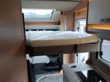 Fahrzeugbild Weinsberg CaraSuite Ford 650 MEG #19