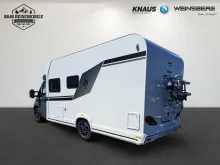 Fahrzeugbild Knaus L!VE WAVE PLATINUM SELECTION 650 MF Live #4