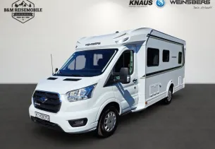 Bild CaraLoft 650 MF (Ford)