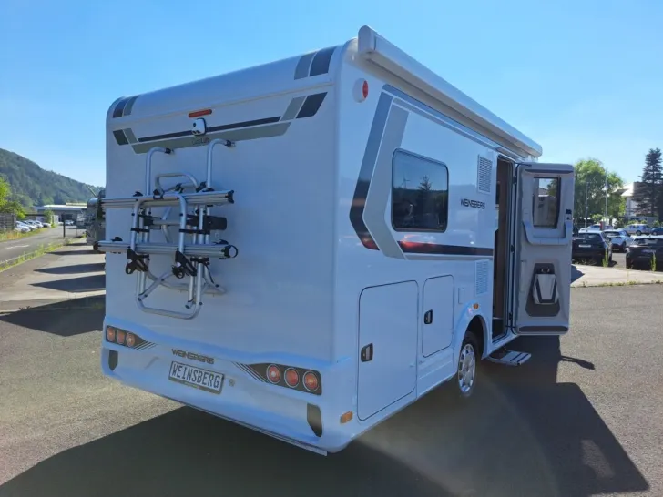 Fahrzeugbild Weinsberg CaraLoft Ford 650 MF #20