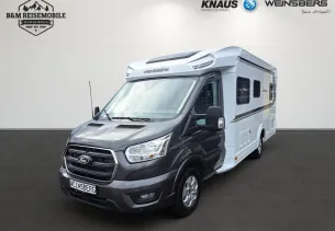Bild CaraLoft 650 MF (Ford)