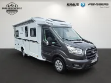 Fahrzeugbild Weinsberg CaraLoft Ford 650 MF #2