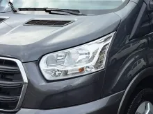 Fahrzeugbild Weinsberg CaraLoft Ford 650 MF #6