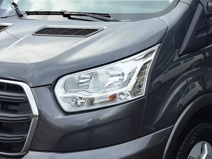 Fahrzeugbild Weinsberg CaraLoft Ford 650 MF #6