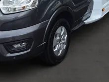 Fahrzeugbild Weinsberg CaraLoft Ford 650 MF #7