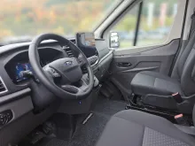 Fahrzeugbild Weinsberg CaraLoft Ford 650 MF #8