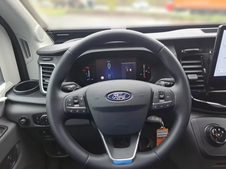 Fahrzeugbild Weinsberg CaraLoft Ford 650 MF #9