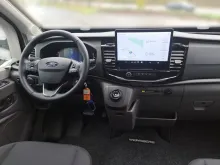 Fahrzeugbild Weinsberg CaraLoft Ford 650 MF #10