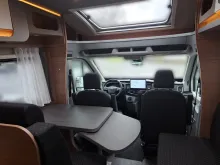 Fahrzeugbild Weinsberg CaraLoft Ford 650 MF #11