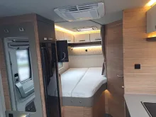 Fahrzeugbild Weinsberg CaraLoft Ford 650 MF #12