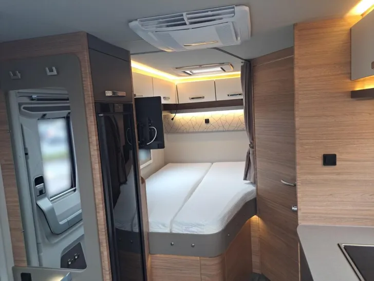 Fahrzeugbild Weinsberg CaraLoft Ford 650 MF #12