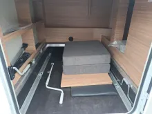 Fahrzeugbild Weinsberg CaraLoft Ford 650 MF #13