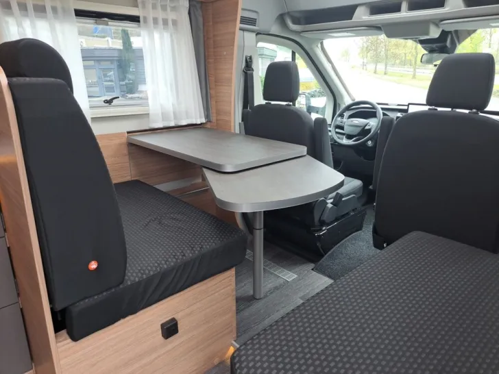 Fahrzeugbild Weinsberg CaraLoft Ford 650 MF #14