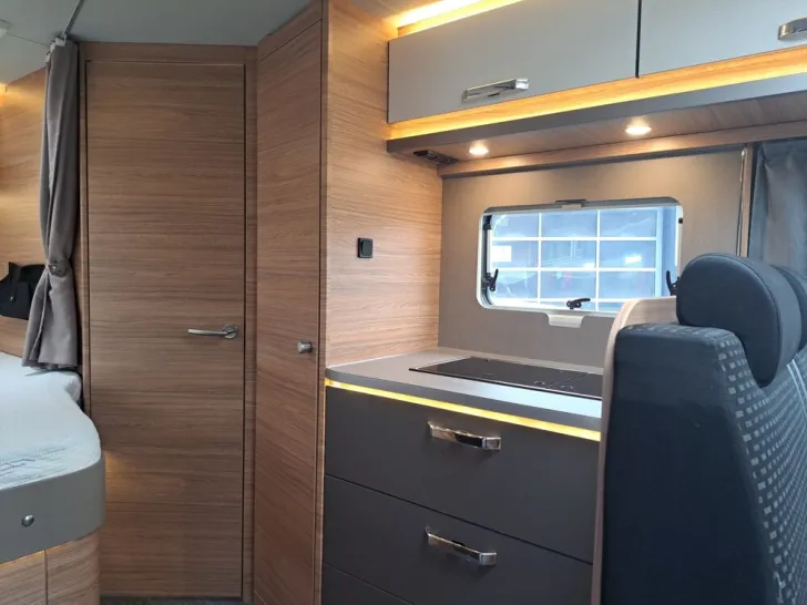 Fahrzeugbild Weinsberg CaraLoft Ford 650 MF #15