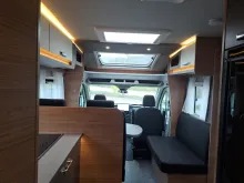 Fahrzeugbild Weinsberg CaraLoft Ford 650 MF #17