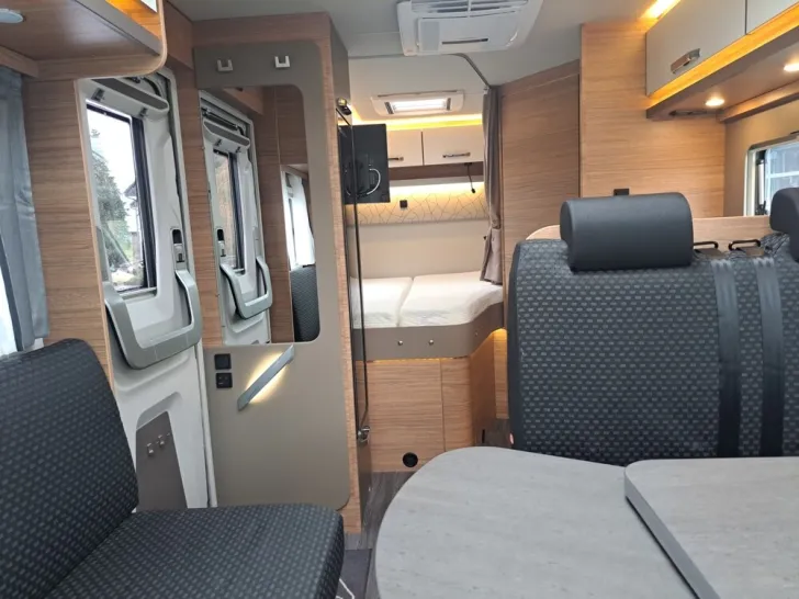 Fahrzeugbild Weinsberg CaraLoft Ford 650 MF #18