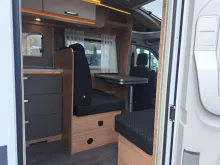 Fahrzeugbild Weinsberg CaraLoft Ford 650 MF #19